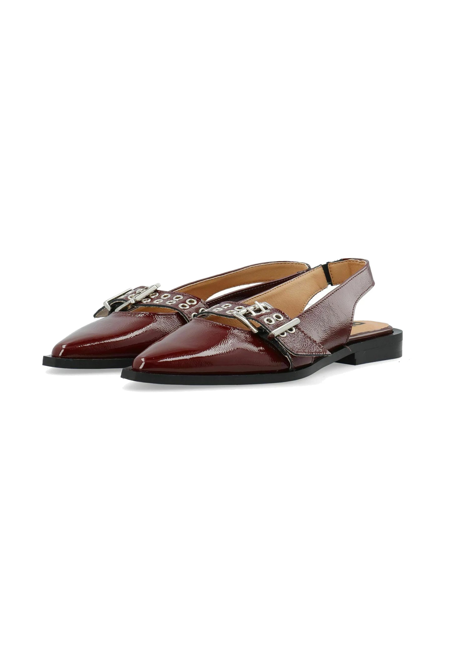 Victoria Burgundy