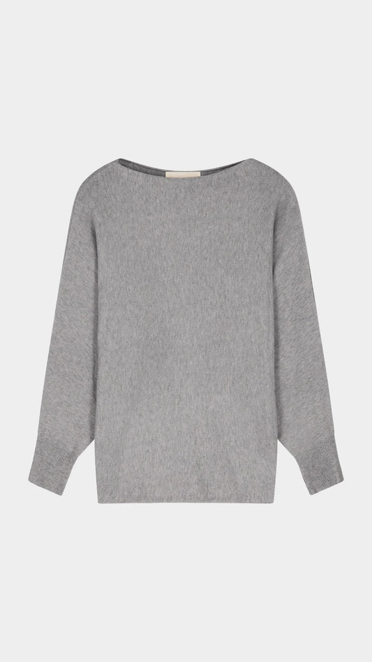 Soft Pull Grey