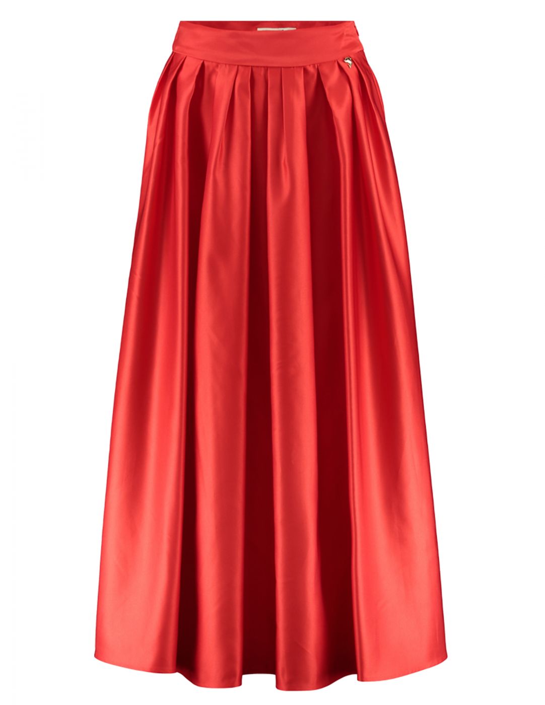 Tessa skirt Hot lips