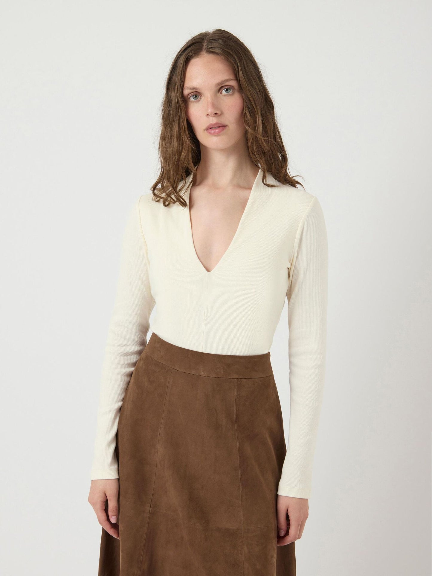 Clair LS body Pristine