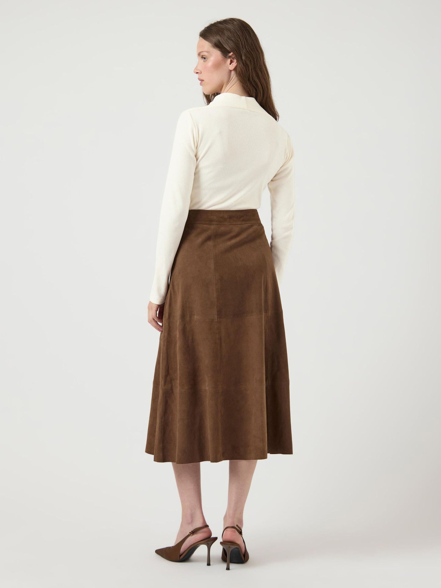 Clair LS body Pristine