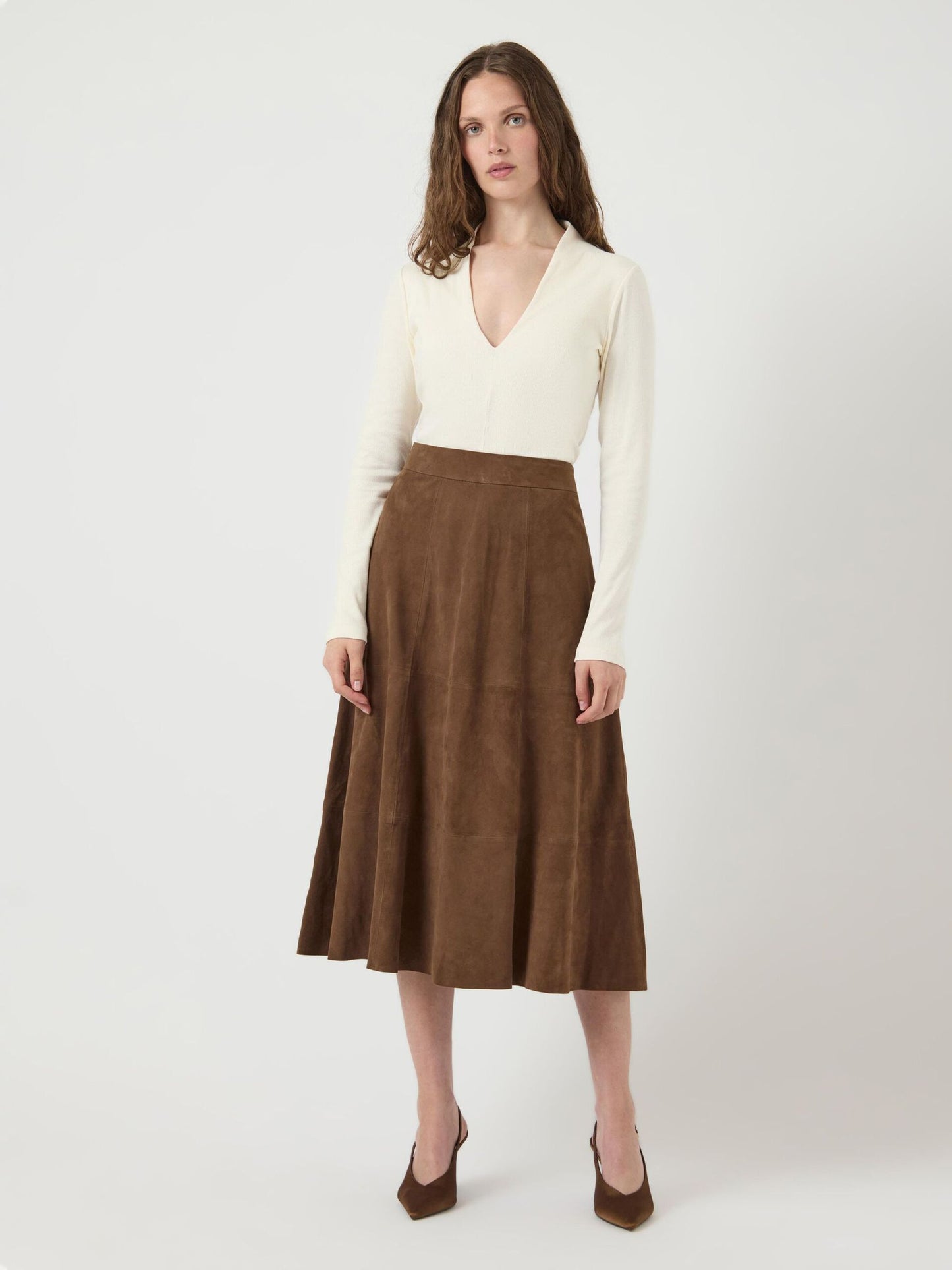 Clair LS body Pristine