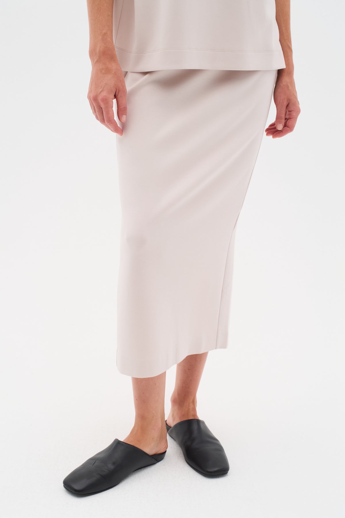 Aida skirt Haze