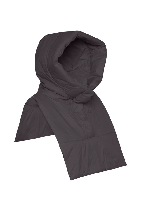 Hood Black