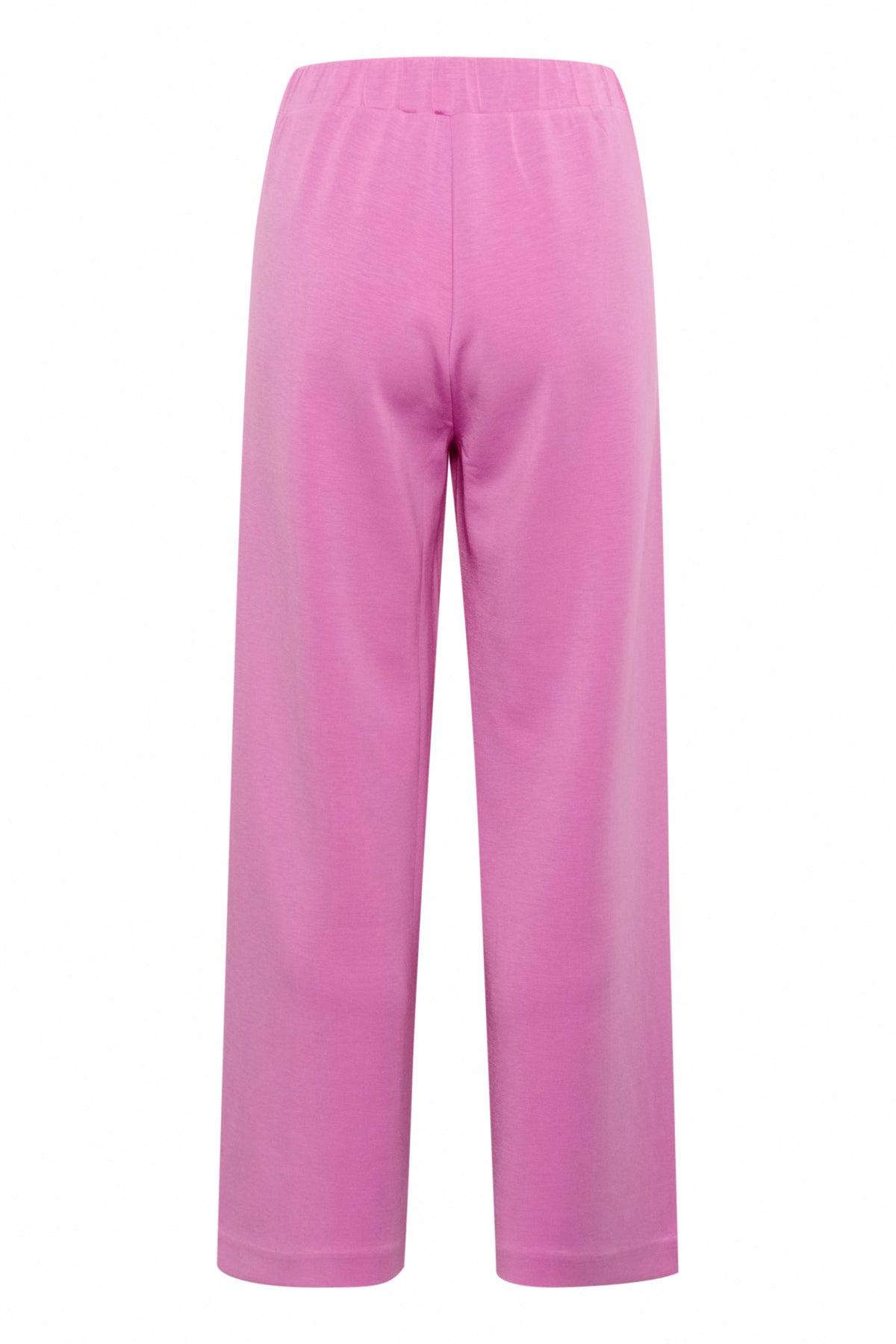 Gincette pants Cyclamen