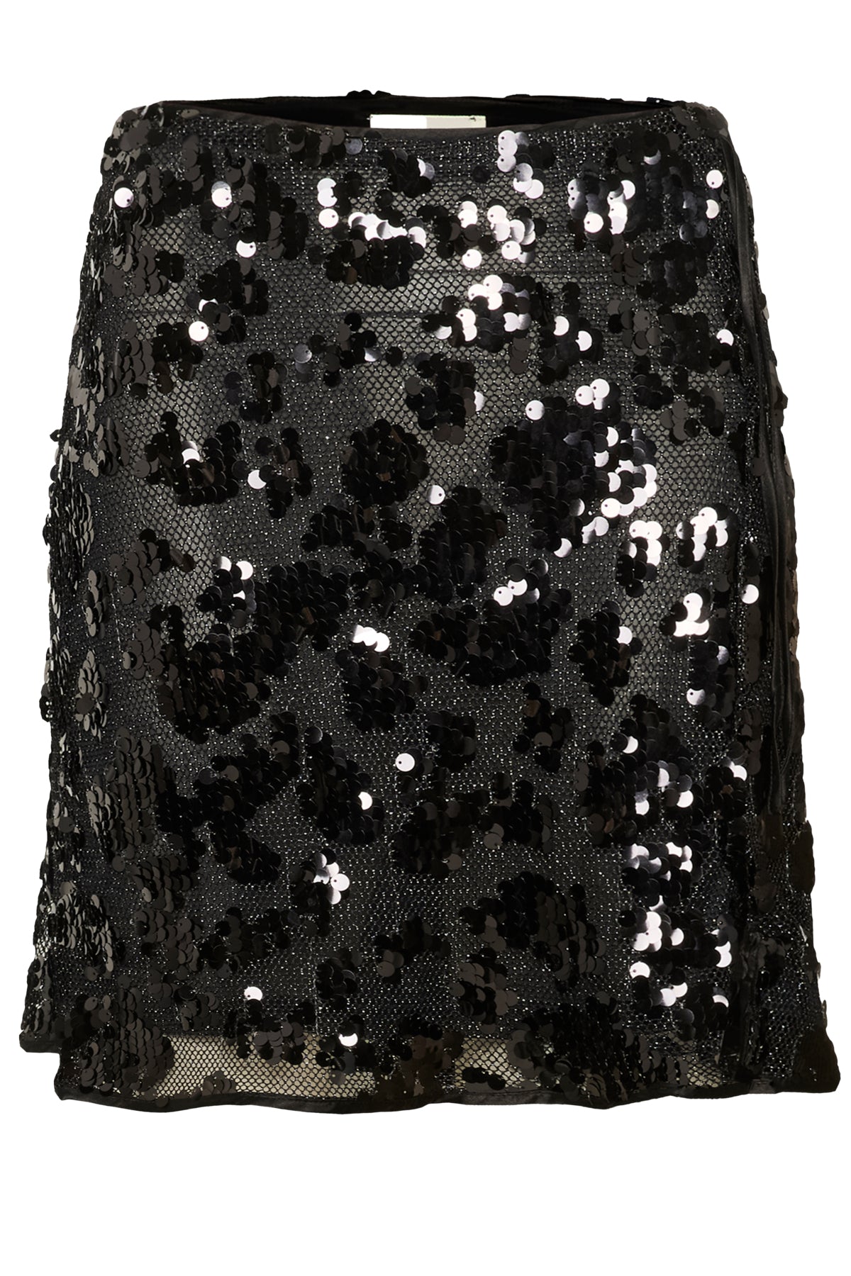 Winslet skirt Black
