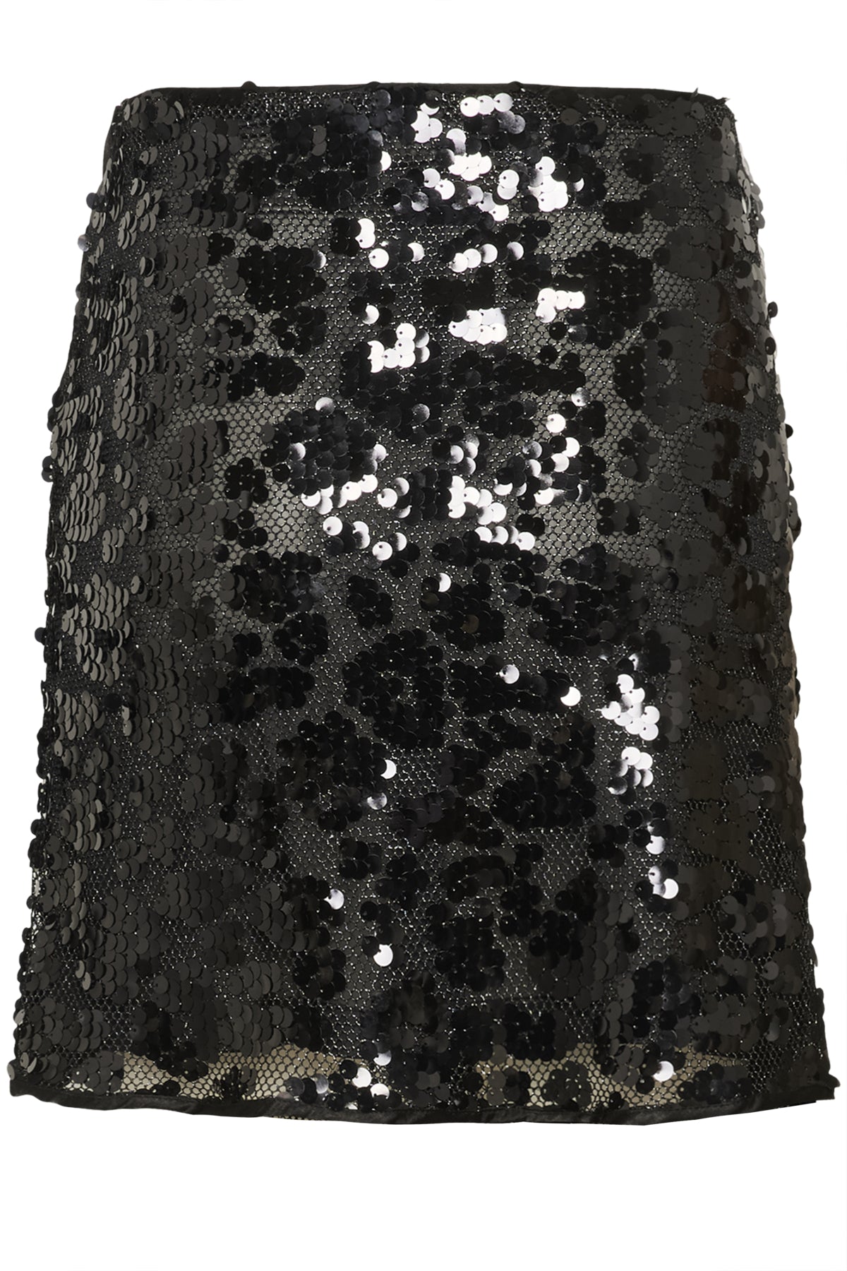 Winslet skirt Black