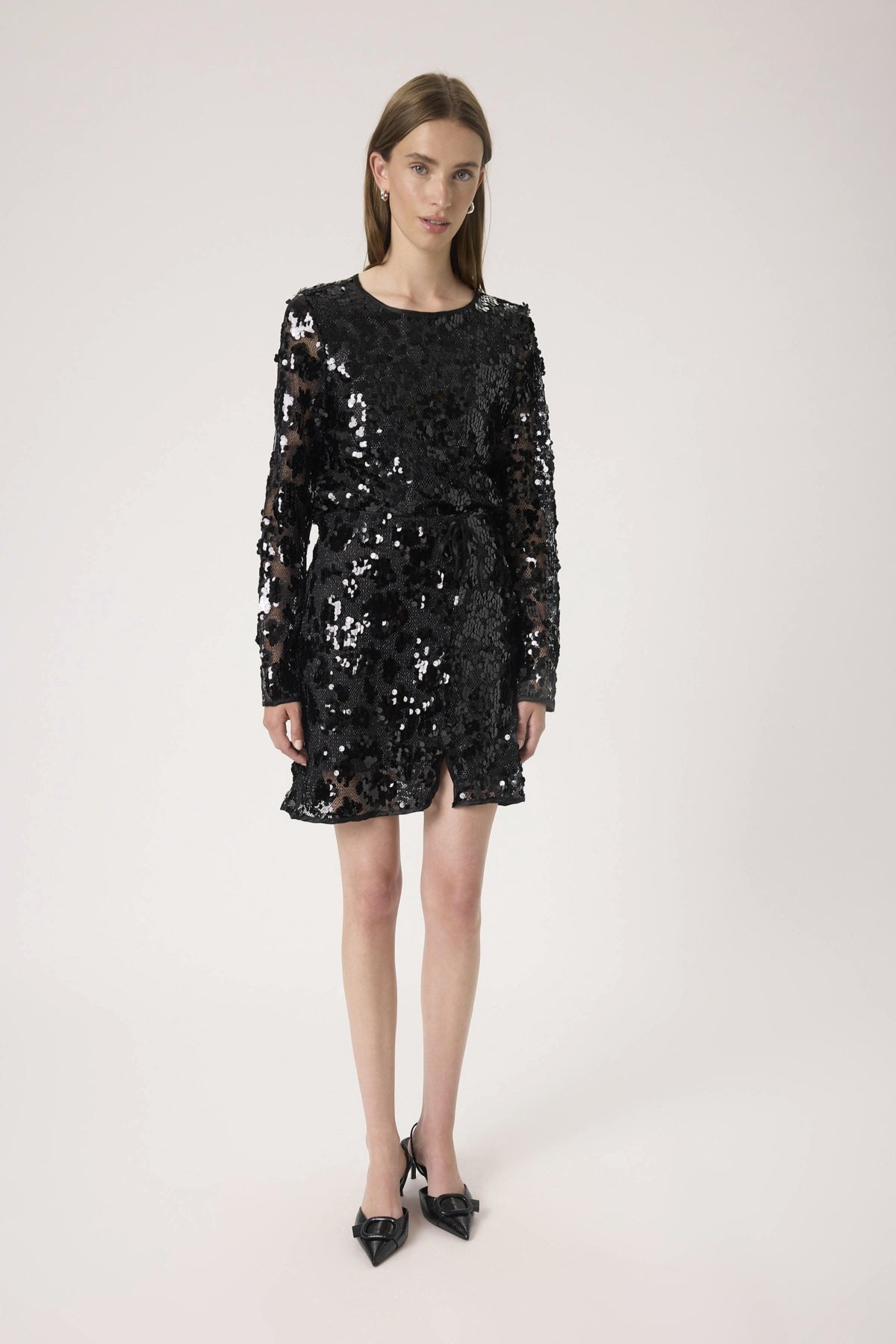 Winslet skirt Black