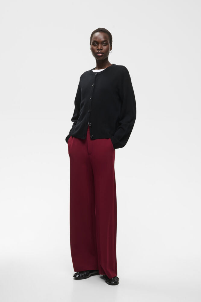 Gincette pants Zinfandel