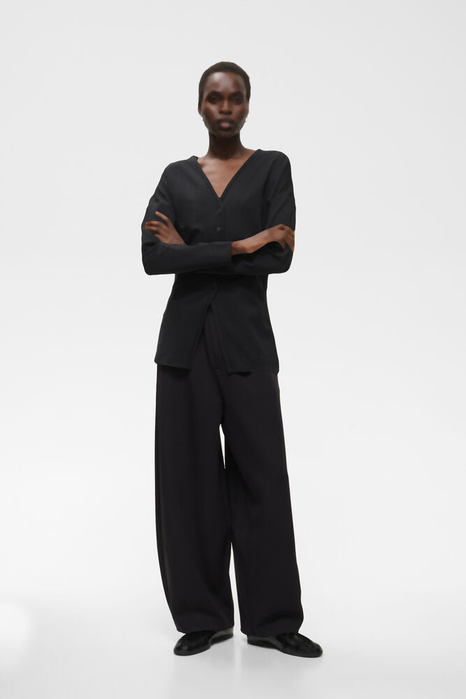 Baya vincent pants Black