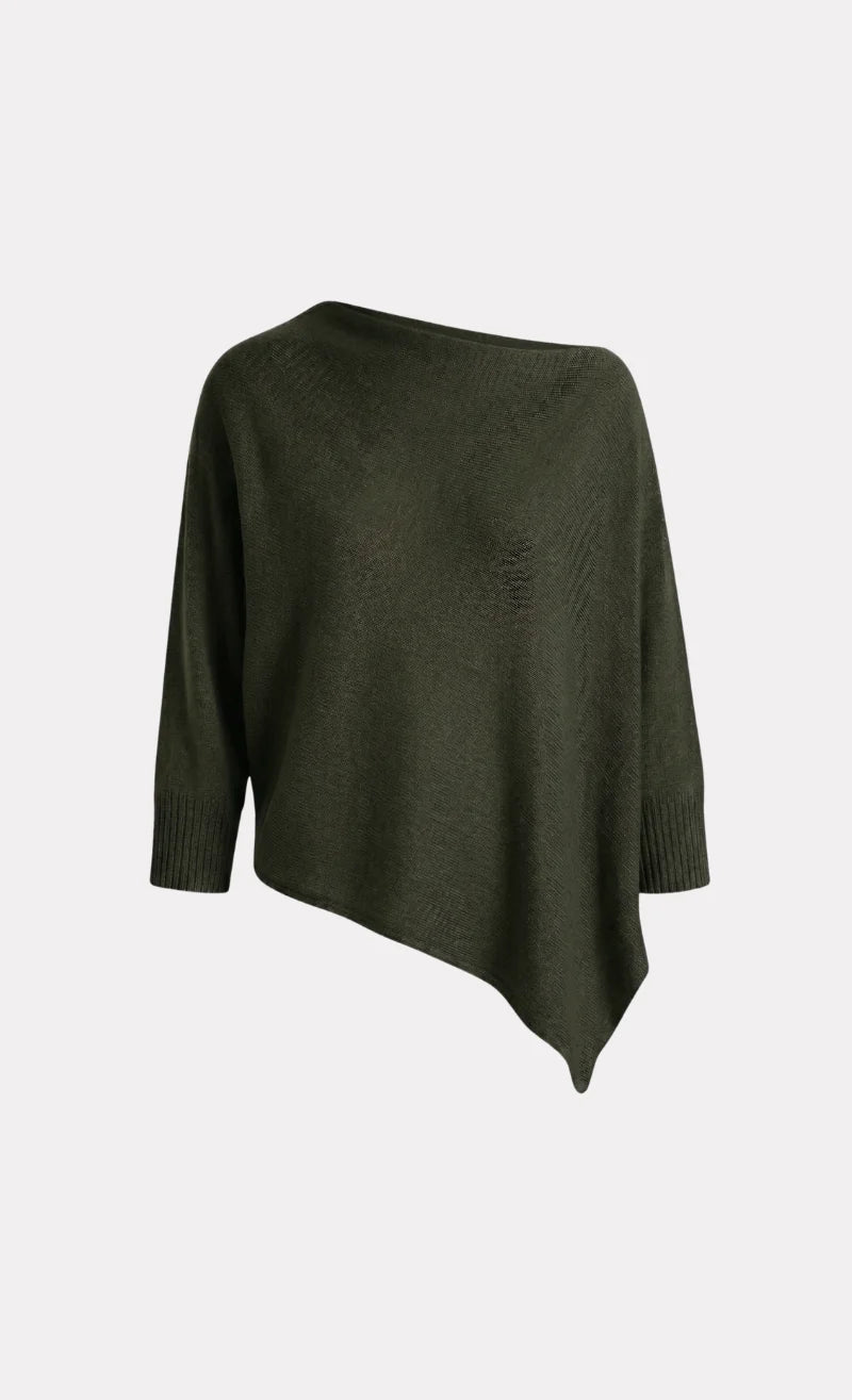 Pull Ansie Militaire