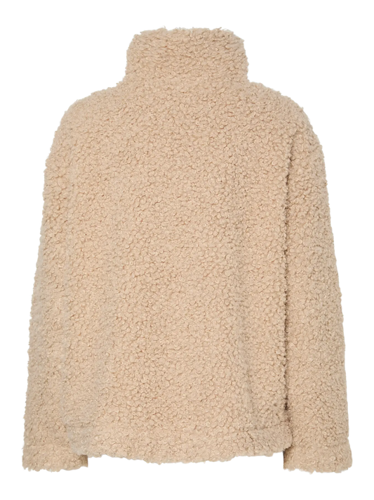 Pelico LS jacket Travertine