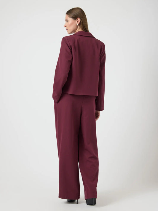 Dakota LS blazer Port Royale