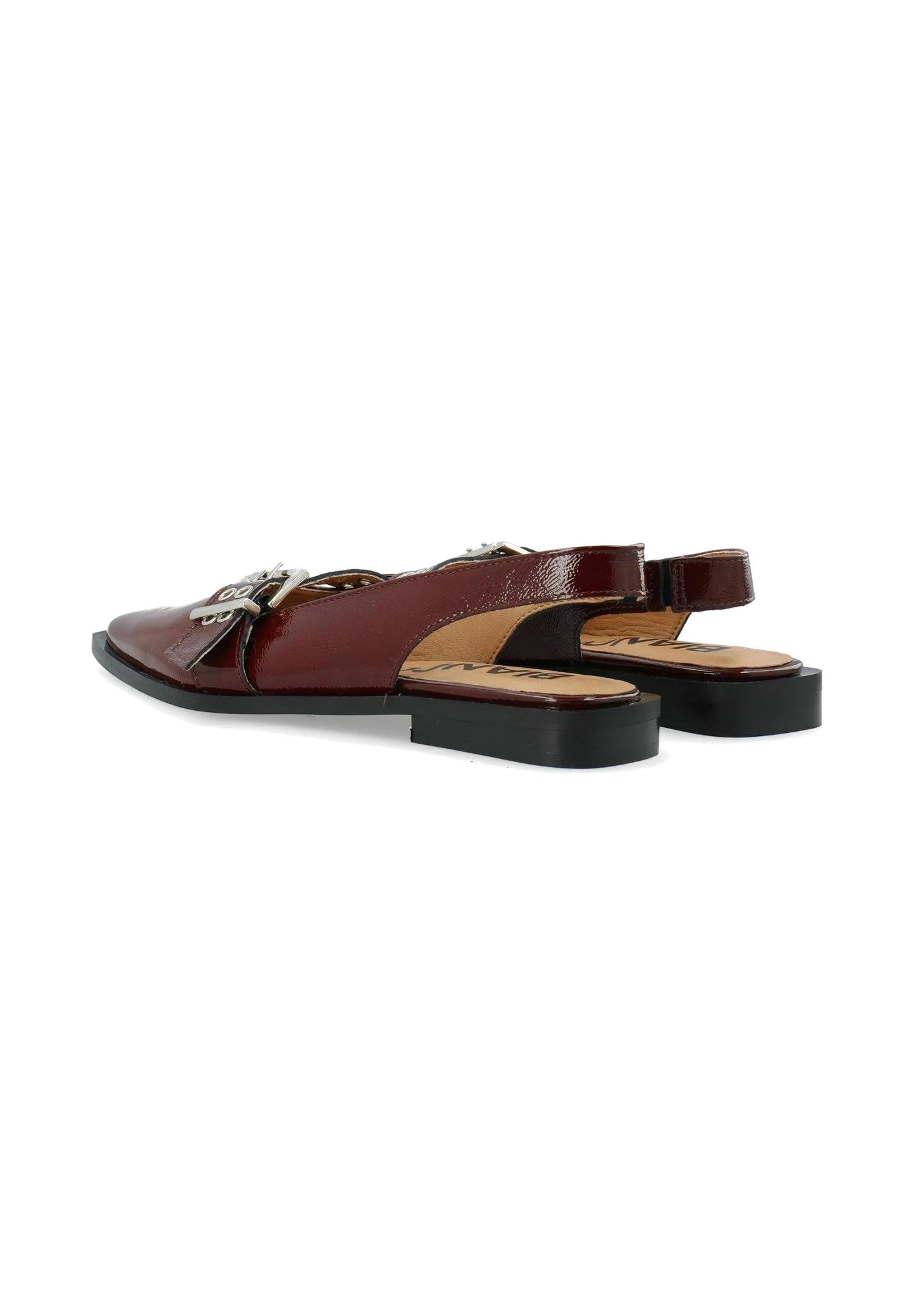 Victoria Burgundy