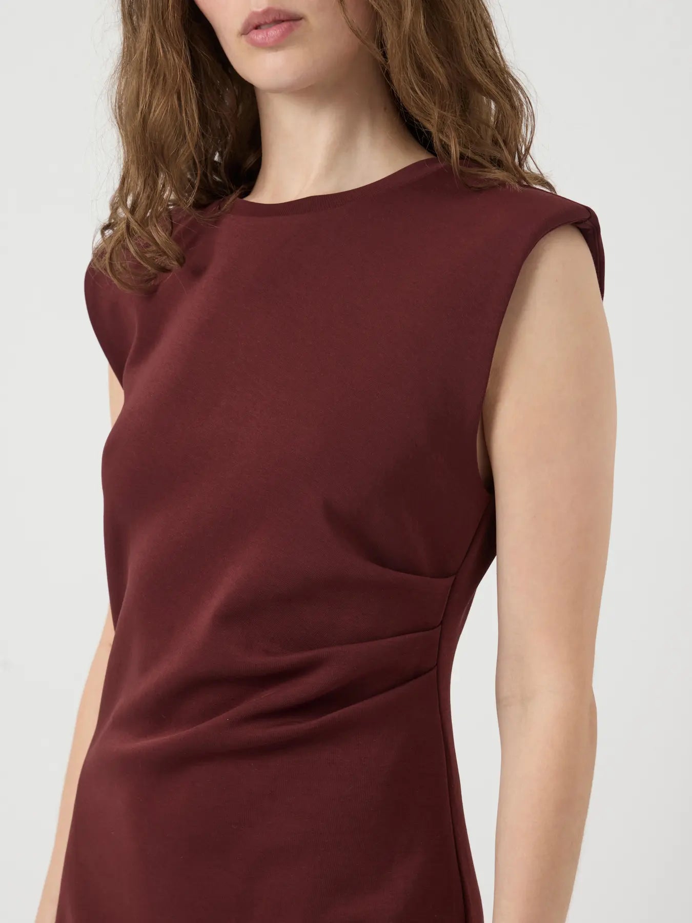 Pina SL long dress Port Royale