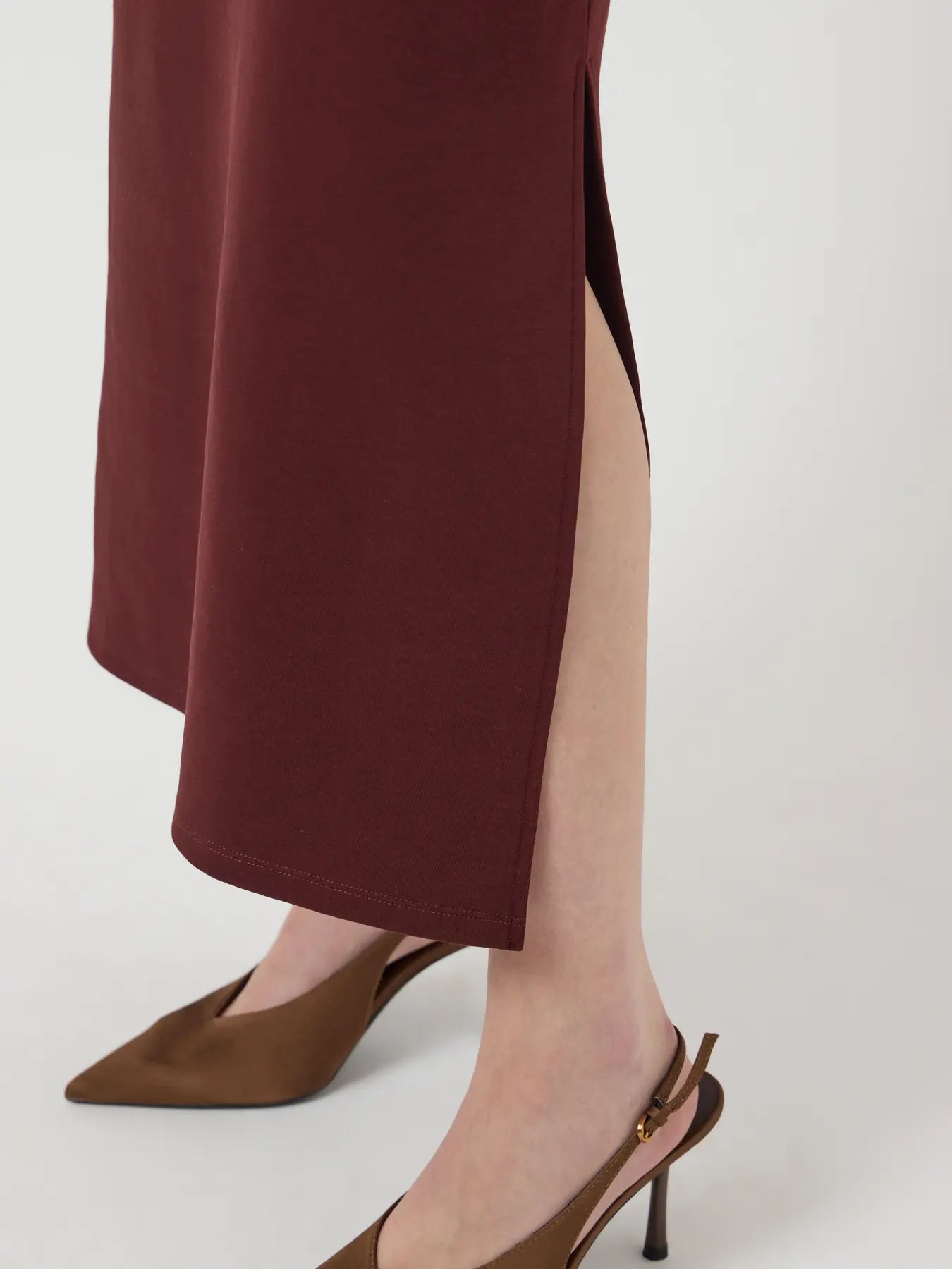 Pina SL long dress Port Royale
