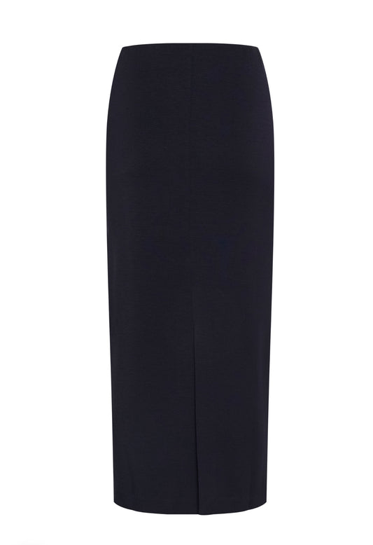 Aida skirt Marine blue