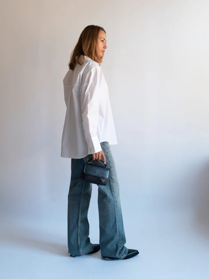 Renei trace Black