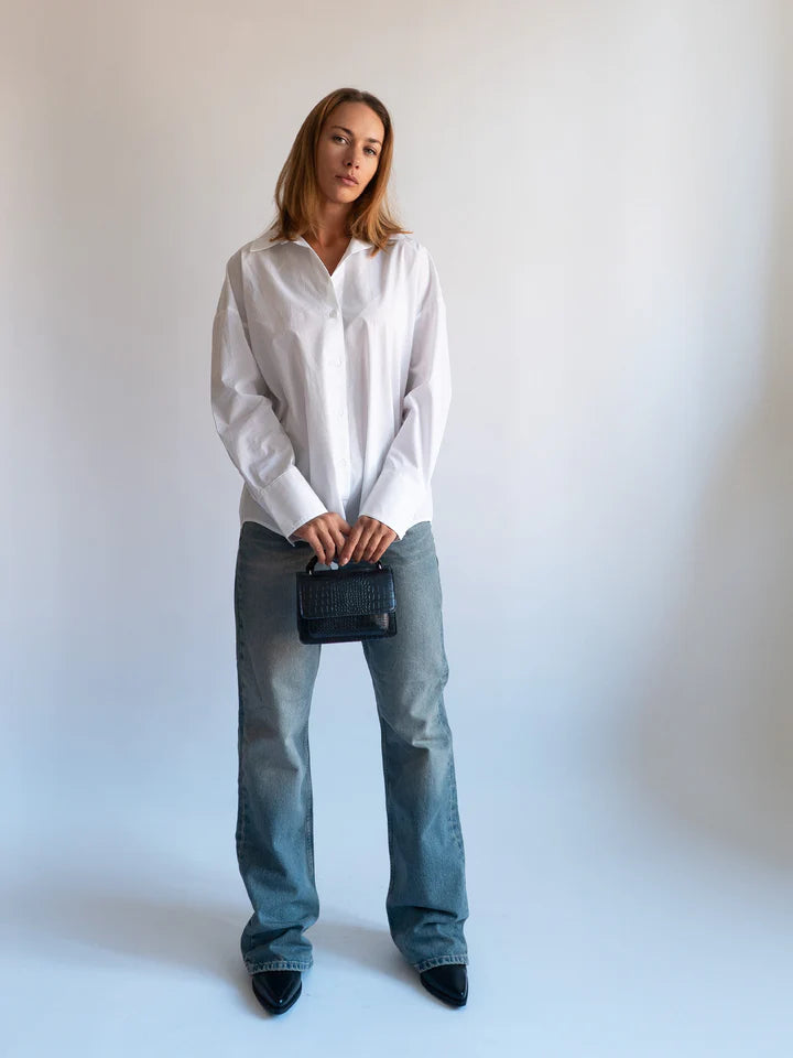 Renei trace Black