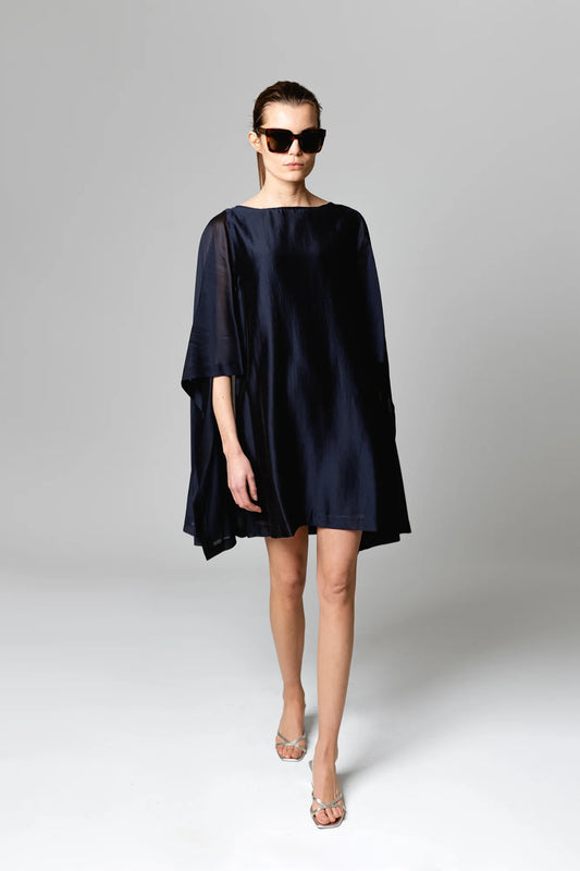 Karen dress Navy