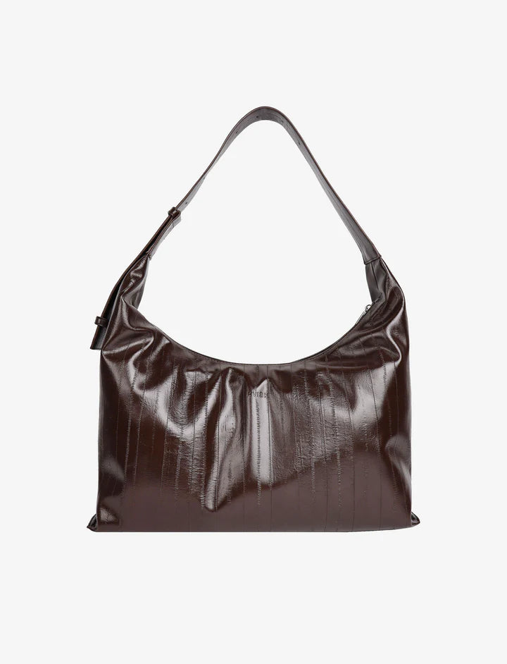 Lane stroke bag Espresso