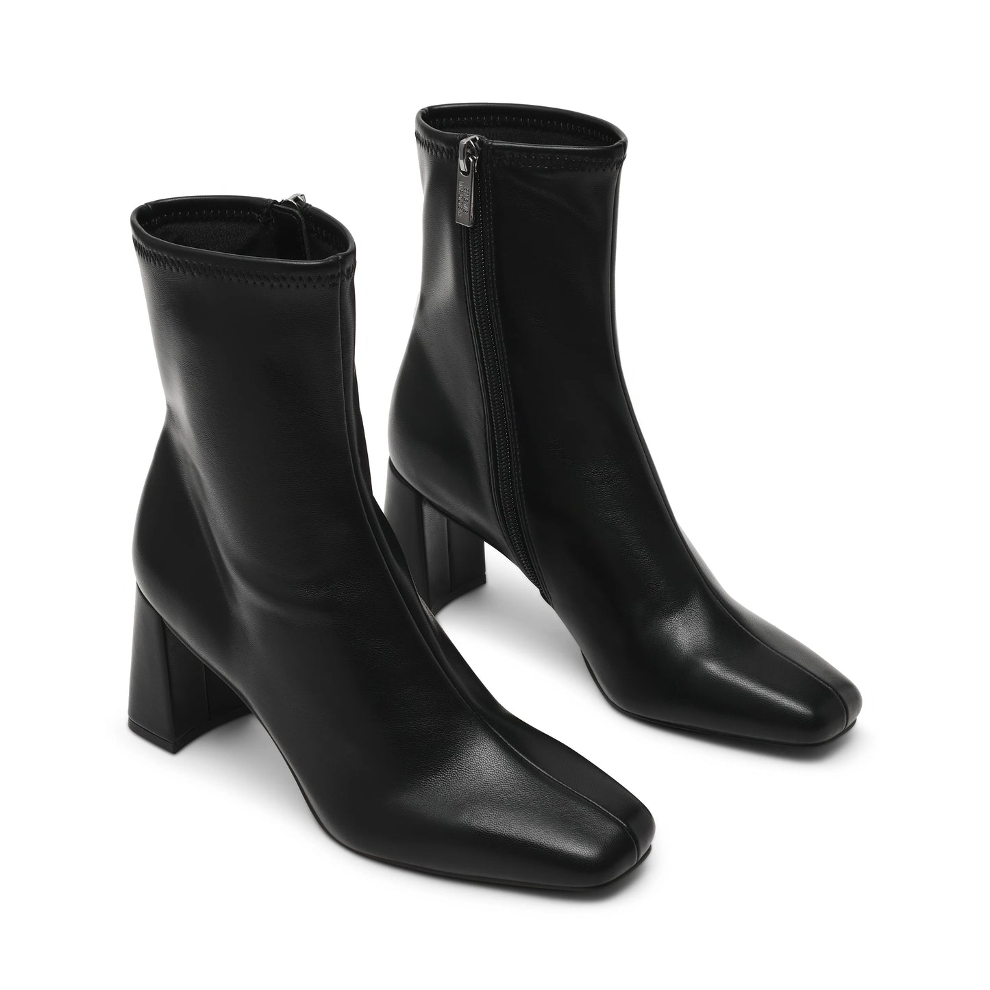 Hurst boots Black