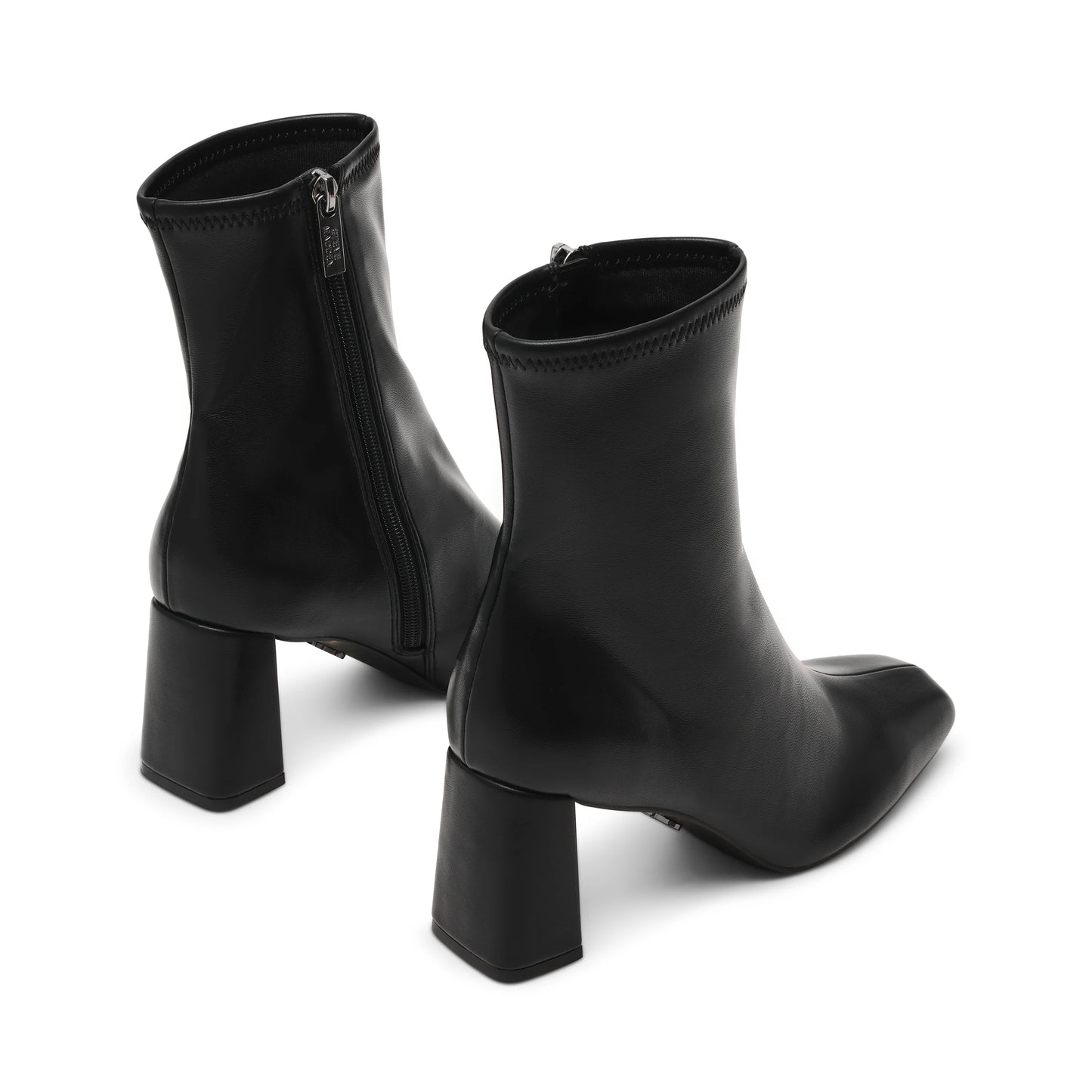 Hurst boots Black
