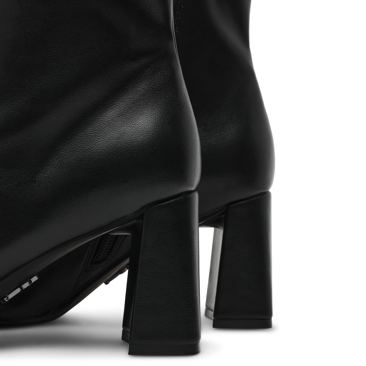 Hurst boots Black