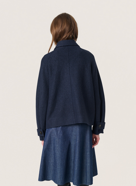 Angelina jacket Sky captain