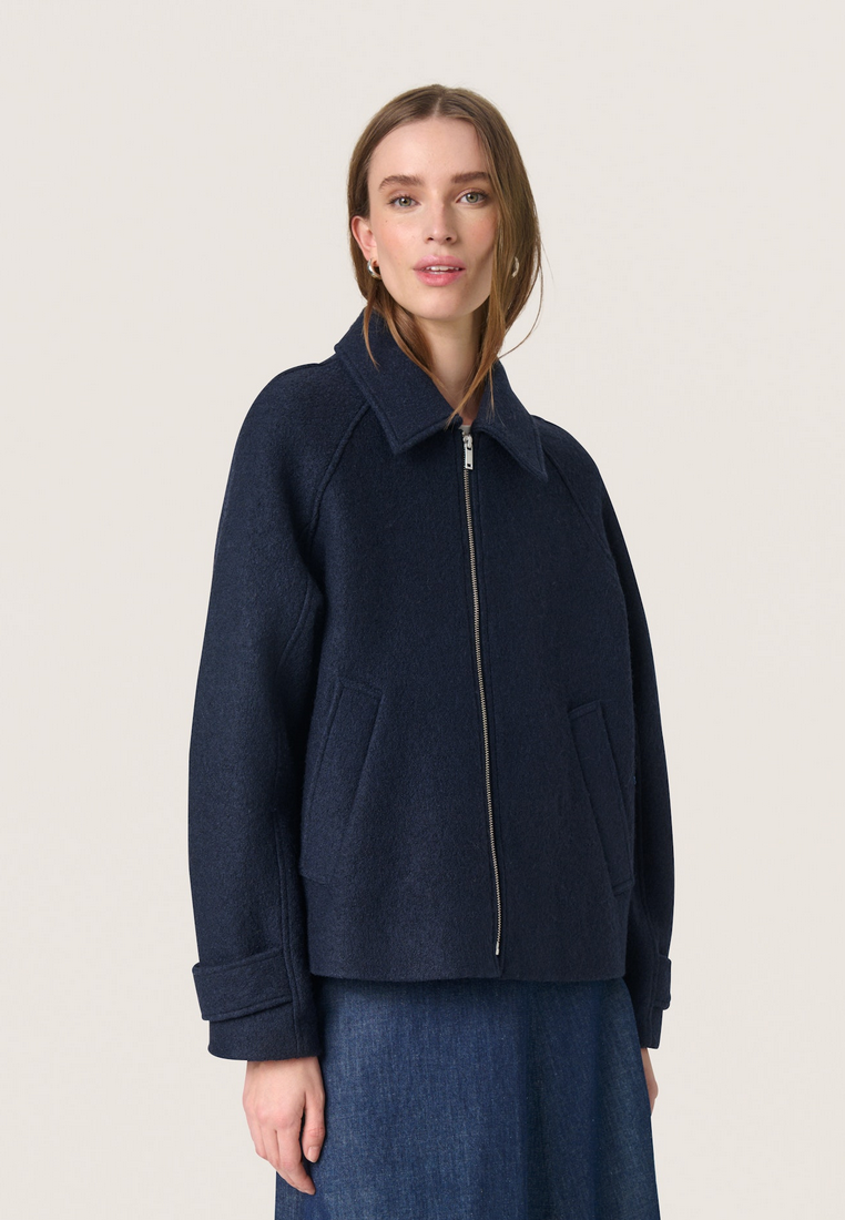 Angelina jacket Sky captain