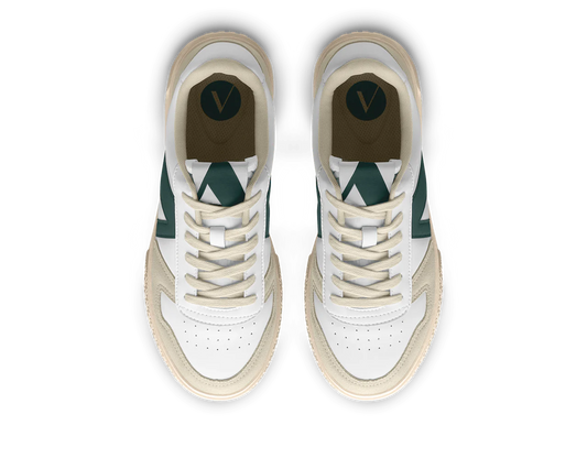 Uncover white petrol