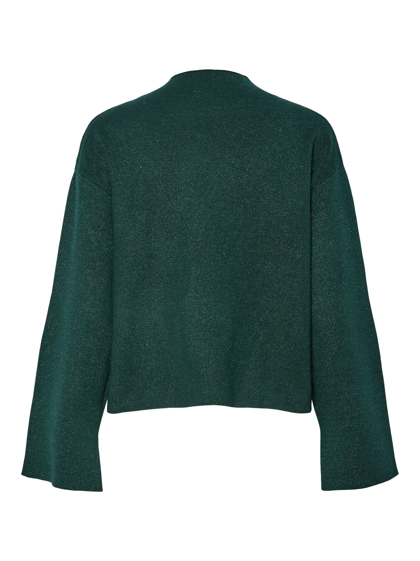 Castor knit pullover Pine