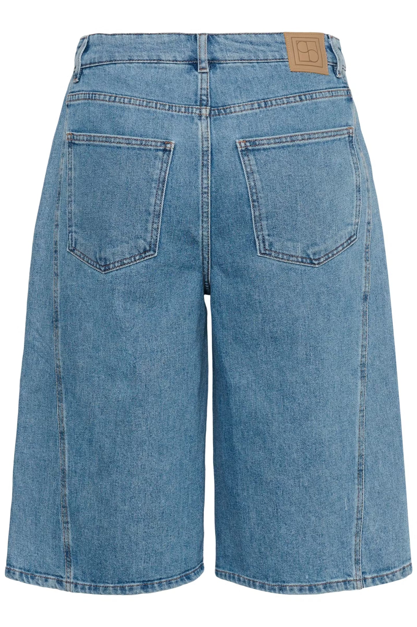 Adabella shorts Light blue denim