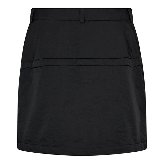 Alora skirt Black