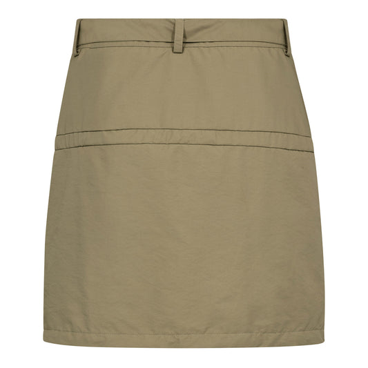 Alora skirt Army
