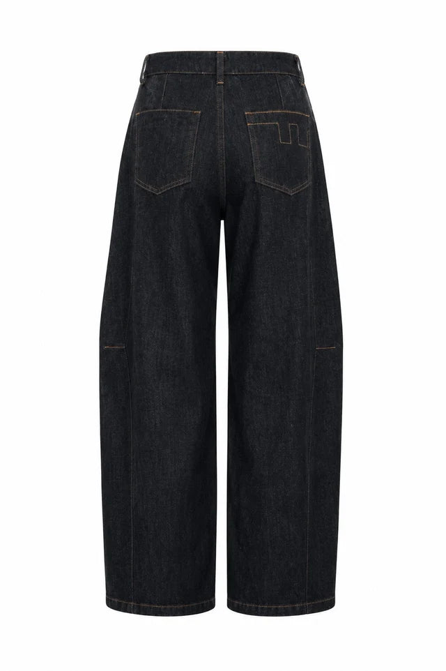Bandai Jeans Bleu nuit