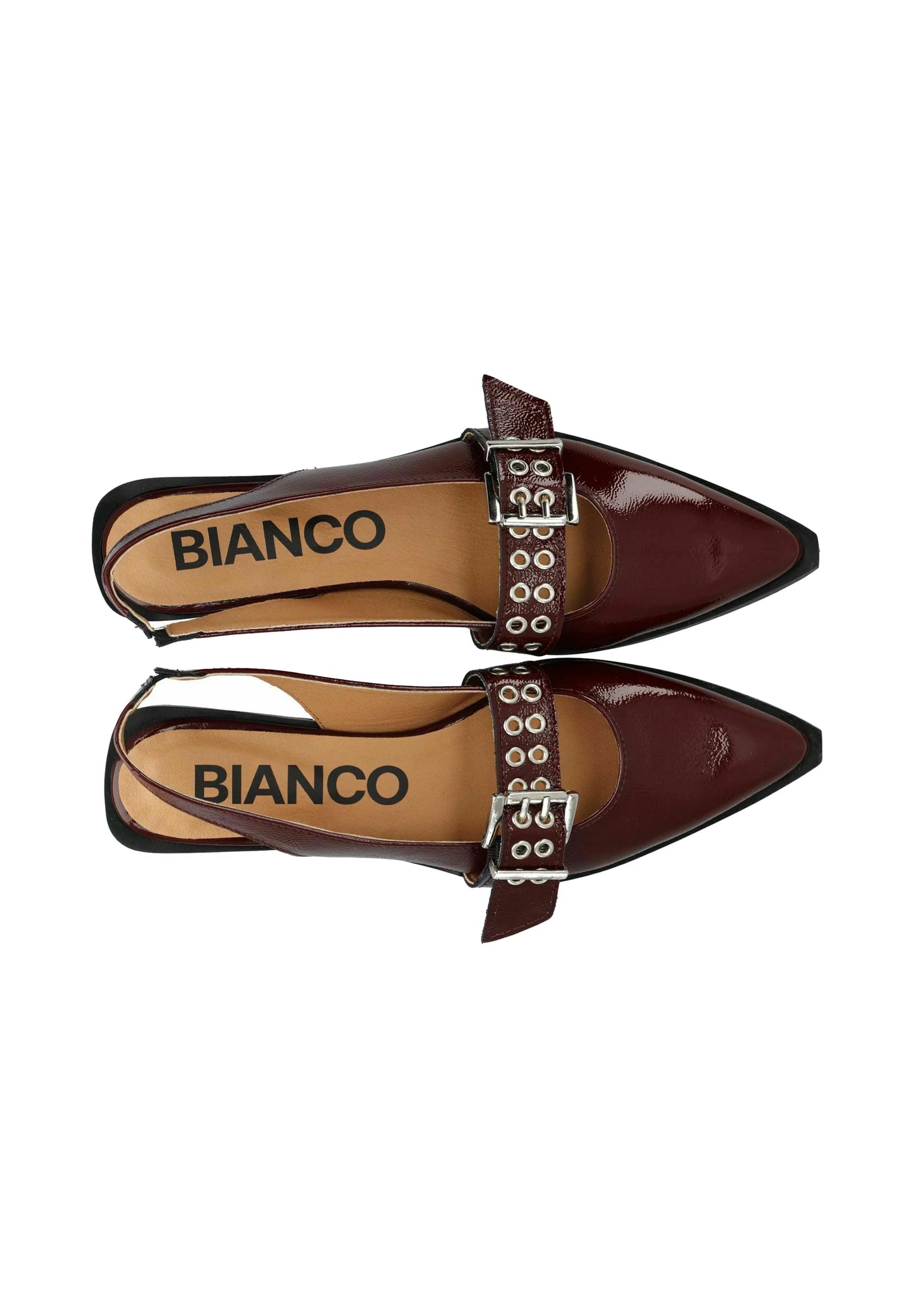 Victoria Burgundy