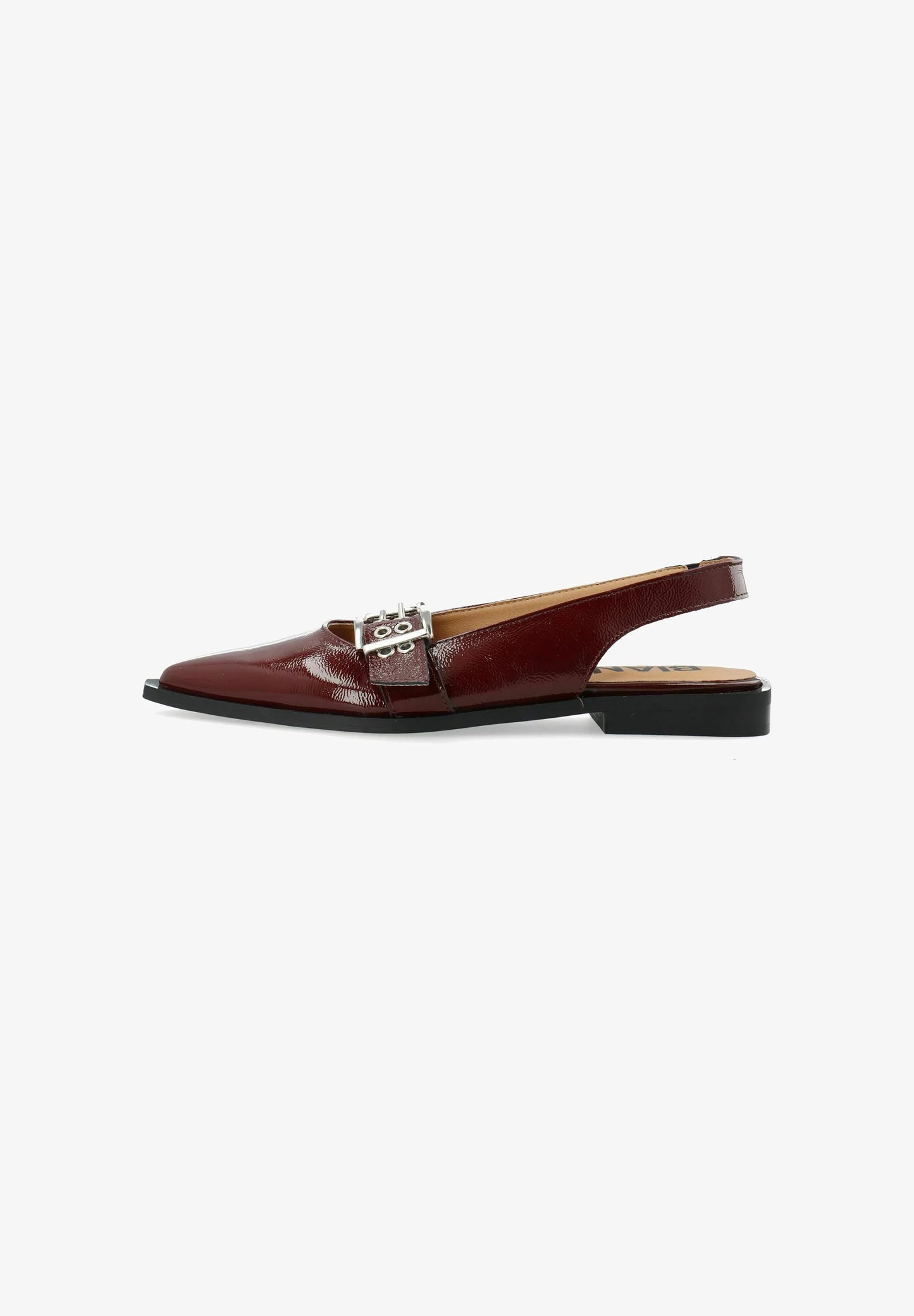 Victoria Burgundy