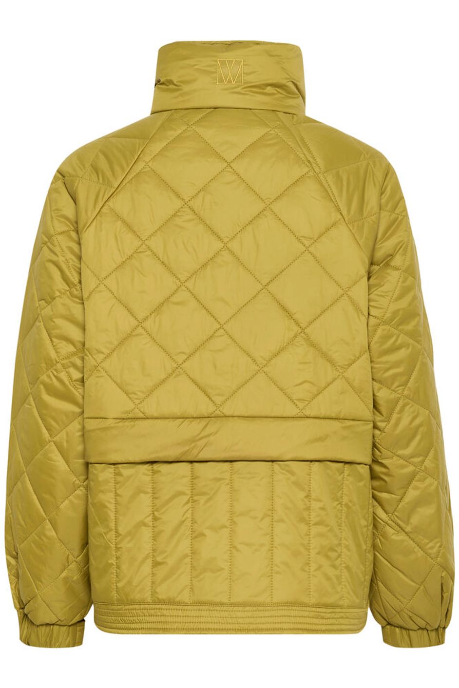 Karmel jacket Tapenade