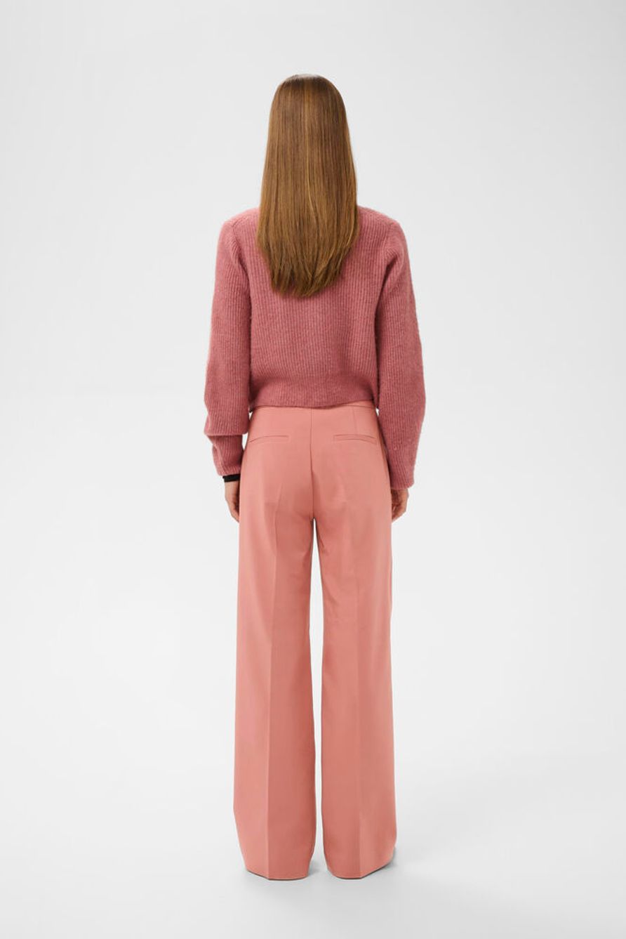 Zella wide pants Withered ros