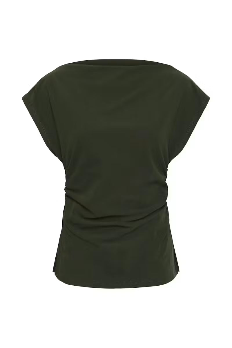 Eirlys tee Rosin