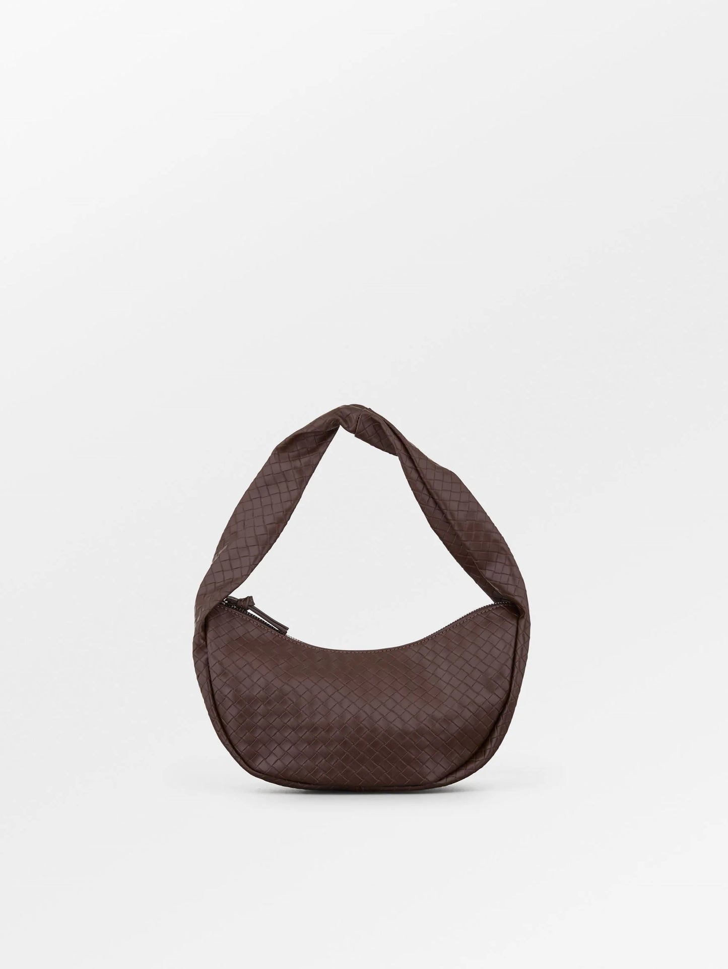 Rallo talia bag Hot fudge brown
