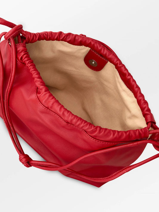 Giana bag Savy red