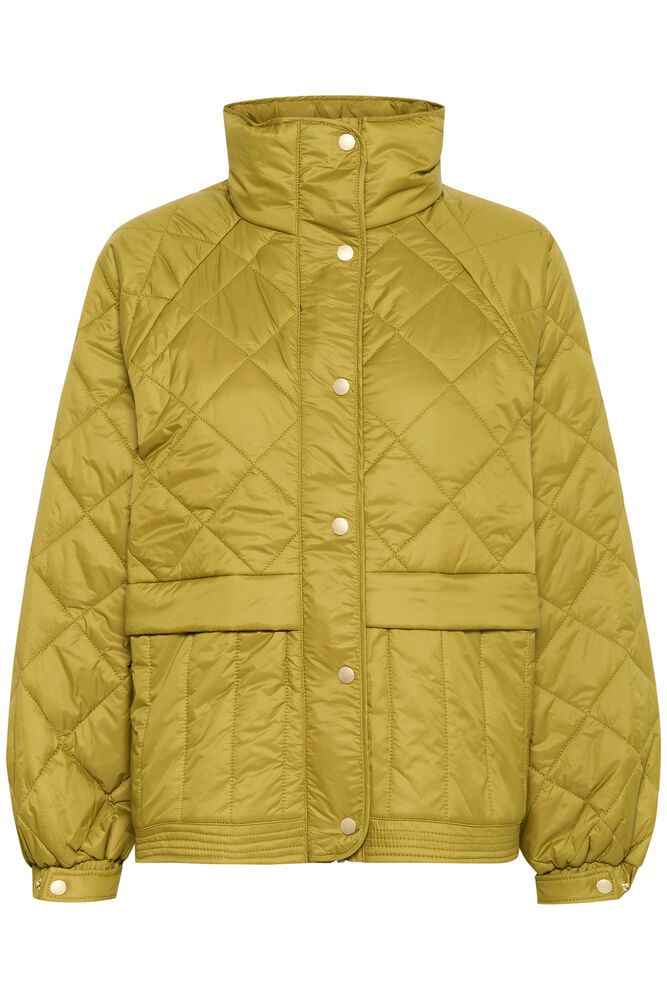 Karmel jacket Tapenade