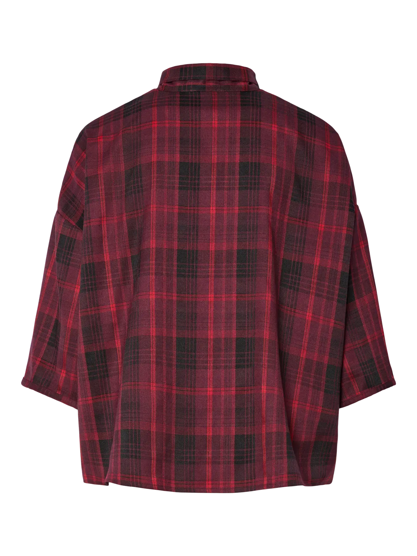 Evelina tie top