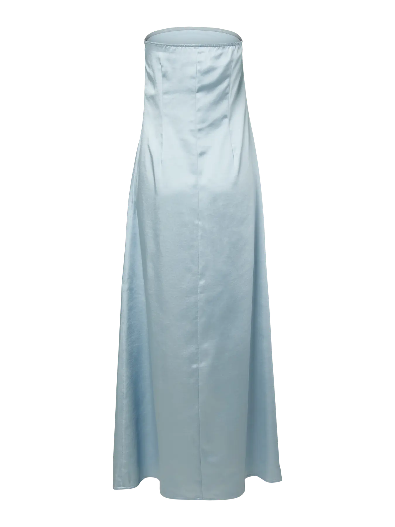 Orchida maxi bandeau dress Skyway orchida
