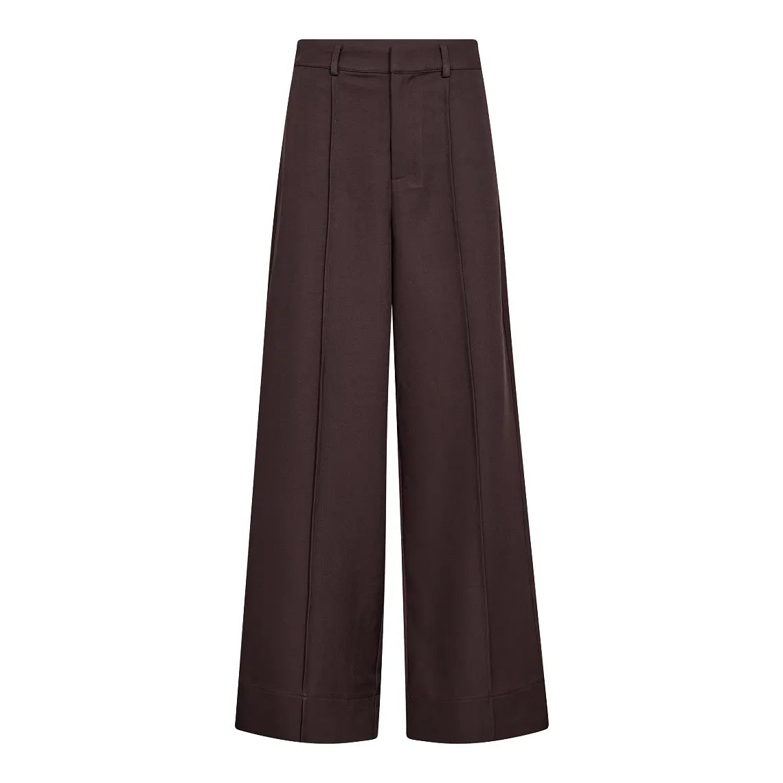 Luna pants Brown