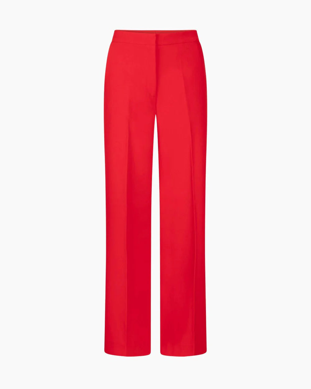 Moore Pants Fiery Red