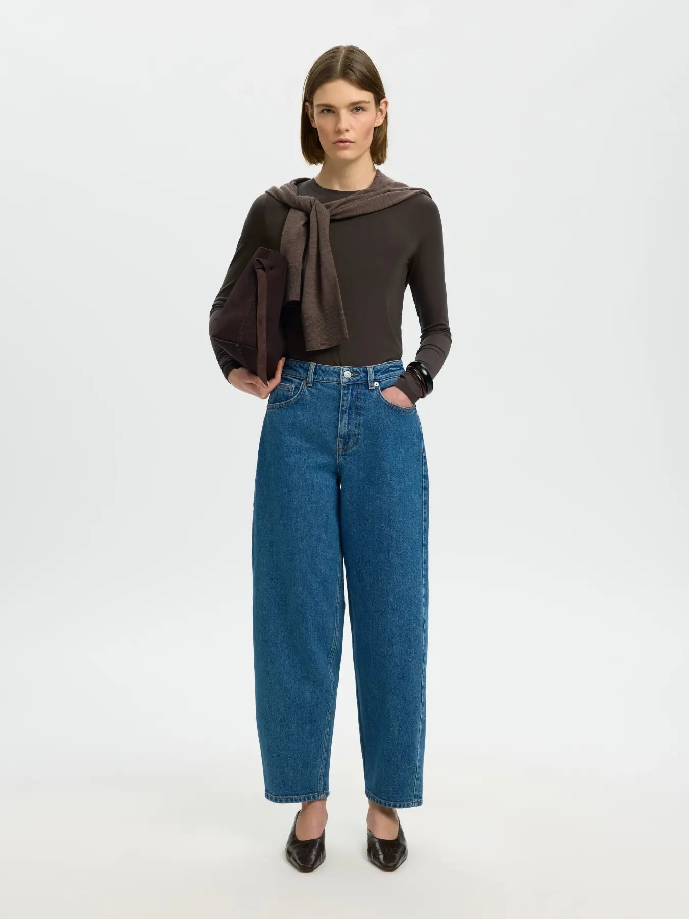 Manja O-Neck NOOS Delicioso