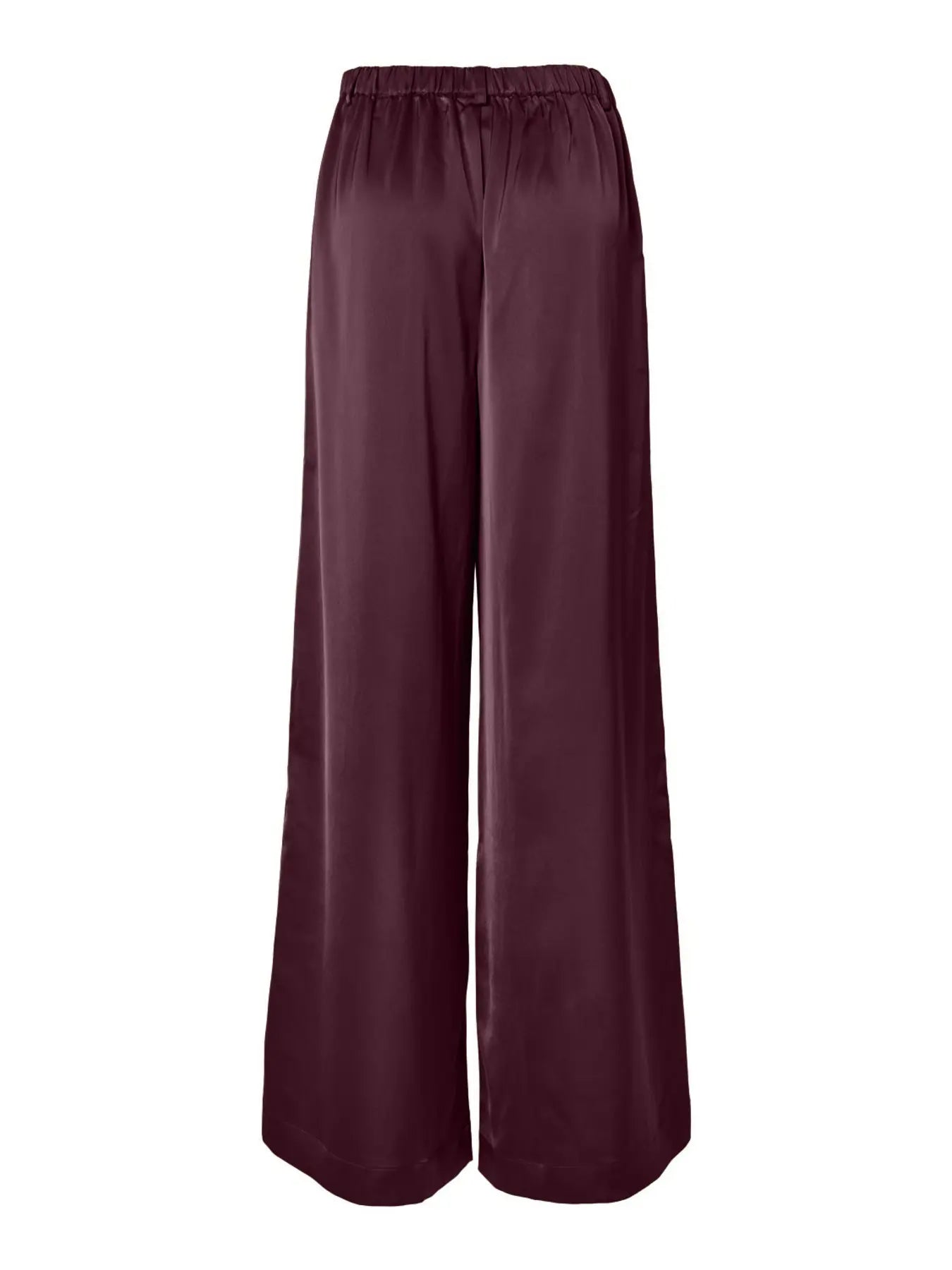 Pelana HW palazzo pants Fig